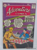 ADVENTURE COMICS ISSUE NO. 276. 1960 B&B COVER PRICE $.10 GC