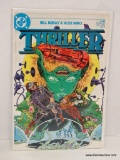 THRILLER ISSUE NO. 9. 1984 B&B COVER PRICE $1.25