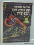VOYAGE TO THE BOTTOM OF THE SEA. ISSUE NO. 10133-808. 1968 B&B COVER PRICE $.12 GC