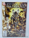 THE WARLORD ISSUE NO. 7. 2009 B&B COVER PRICE $2.99 VGC
