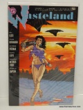 WASTELAND ISSUE NO. 2. 1988 B&B COVER PRICE $1.75 VGC