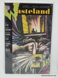 WASTELAND ISSUE NO. 4. 1988 B&B COVER PRICE $1.75 VGC