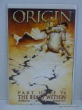 ORIGIN PART III OF VI 