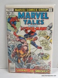 MARVEL TALES STARRING SPIDER-MAN! ISSUE NO. 95. 1978 B&B COVER PRICE $.35 VGC