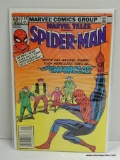 MARVEL TALES STARRING SPIDER-MAN ISSUE NO. 147. 1982 B&B COVER PRICE $.60