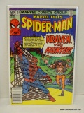 MARVEL TALES STARRING SPIDER-MAN ISSUE NO. 153. B&B COVER PRICE $.60 VGC