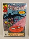 MARVEL TALES STARRING SPIDER-MAN ISSUE NO. 160. 1983 B&B COVER PRICE $.60 VGC