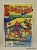 MARVEL TALES STARRING SPIDER-MAN ISSUE NO. 191. 1983 B&B COVER PRICE $.60 VGC