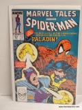 MARVEL TALES FEATURING SPIDER-MAN ISSUE NO. 231. B&B COVER PRICE $1.00 VGC