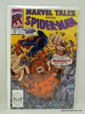 MARVEL TEAM-UP FEATURING SPIDER-MAN AND THE HUMAN TORCH ISSUE NO. 3. 1972 B&B COVER PRICE $.20 VGC