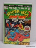 MARVEL TALES FEATURING CLASSIC SPIDER-MAN ISSUE NO. 251. 1991 B&B COVER PRICE $1.00 VGC