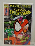 MARVEL TEAM-UP FEATURING SPIDER-MAN AND THOR. ISSUE NO. 7. 1973 B&B COVER PRICE $.20 VGC