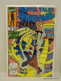 MARVEL TALES FEATURING SPIDER-MAN AND NIGHTCRAWLER ISSUE NO. 242. 1990 B&B COVER PRICE $1.00 VGC