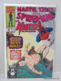 MARVEL TALES FEATURING CLASSIC SPIDER-MAN. ISSUE NO. 252. 1991 B&B COVER PRICE $1.00 VGC