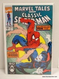 MARVEL TEAM-UP FEATURING SPIDER-MAN AND THE X-MEN ISSUE NO. 4. 1972 B&B COVER PRICE $.20 VGC