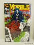 MORBIUS THE LIVING VAMPIRE 