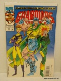 GUARDIANS OF THE GALAXY ISSUE NO. 51. 1994 B&B COVER PRICE $1.50 VGC