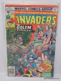 THE INVADERS 