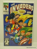 THE INVADERS 