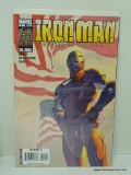 IRON MAN DIRECTOR OF S.H.I.E.L.D. ISSUE NO. 21. 2007 B&B COVER PRICE $2.99 VGC