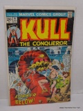 KULL THE CONQUEROR 