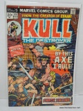 KULL THE DESTROYER 