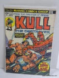 KULL THE DESTROYER 