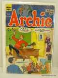 ARCHIE ISSUE NO. 162. 1966 B&B COVER PRICE $.12 FC