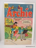 ARCHIE ISSUE NO. 224. 1973 B&B COVER PRICE $.20 GC
