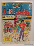 LIFE WITH ARCHIE ISSUE NO. 80. 1968 B&B COVER PRICE $.12 PC