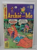 ARCHIE AND ME ISSUE NO. 87. 1976 B&B COVER PRICE $.30 GC