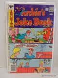 ARCHIE'S JOKE BOOK ISSUE NO. 238. 1977 B&B COVER PRICE $.35 VGC