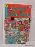 ARCHIE'S JOKE BOOK ISSUE NO. 239. 1977 B&B COVER PRICE $.35 VGC