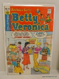 ARCHIE'S GIRLS BETTY AND VERONICA ISSUE NO. 276 B&B COVER PRICE $.35 VGC