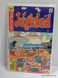 JUGHEAD ISSUE NO. 269. 1977 B&B COVER PRICE $.35 GC