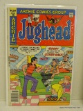 JUGHEAD ISSUE NO. 294. 1979 B&B COVER PRICE $.40 GC