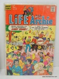 LIFE WITH ARCHIE ISSUE NO. 111. 1971 B&B COVER PRICE $.15 FC