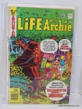 LIFE WITH ARCHIE ISSUE NO. 173. 1976 B&B COVER PRICE $.30 GC