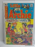 LITTLE ARCHIE ISSUE NO. 111. 1978 B&B COVER PRICE $.30 FC