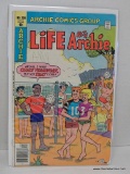LIFE WITH ARCHIE ISSUE NO. 208. 1979 B&B COVER PRICE $.40 FC