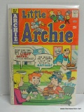 LITTLE ARCHIE ISSUE NO. 91. 1974 B&B COVER PRICE $.25 FC