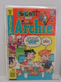 LITTLE ARCHIE ISSUE NO. 114. 1977 B&B COVER PRICE $.30 PC