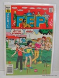 PEP ISSUE NO. 344. 1978 B&B COVER PRICE $.35 VGC