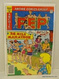 PEP ISSUE NO. 355. 1979 B&B COVER PRICE $.40 VGC