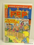 PEP ISSUE NO. 355. 1979 B&B COVER PRICE $.40 VGC