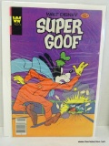 SUPER GOOF 1979 B&B COVER PRICE $.40 VGC