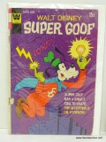 SUPER GOOF 1972 B&B COVER PRICE $.15 PC