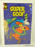 SUPER GOOF ISSUE NO. 90160-113. 1981 B&B COVER PRICE $.60 PC