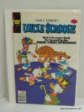 UNCLE SCROOGE 1979 B&B COVER PRICE $.40 VGC