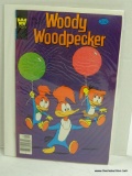 WOODY WOODPECKER 1979 B&B COVER PRICE $.35 GC